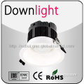 High Power COB LED Cooler Down Lamp